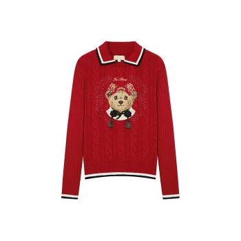 Teenie Weenie Sweaters Women's