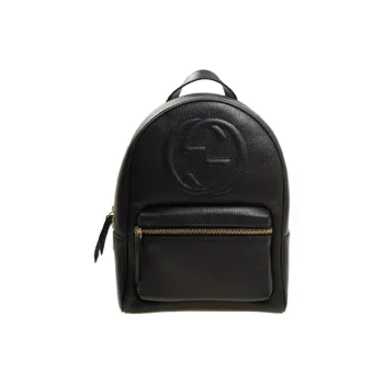 GUCCI Soho Backpacks