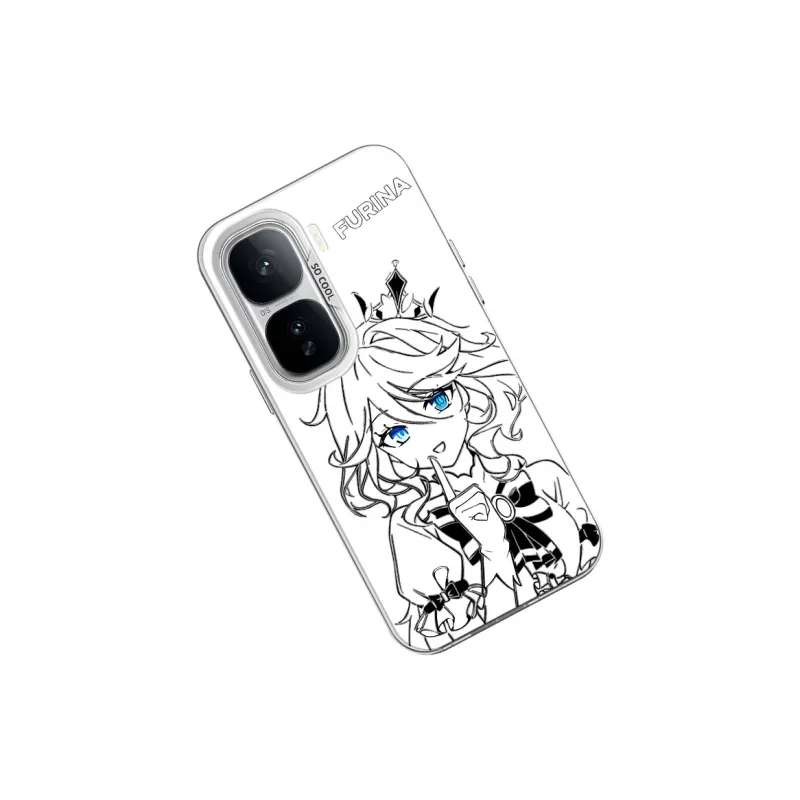 CHUNFAN Phone Cases-2
