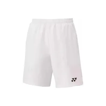 YONEX Casual Shorts Unisex White