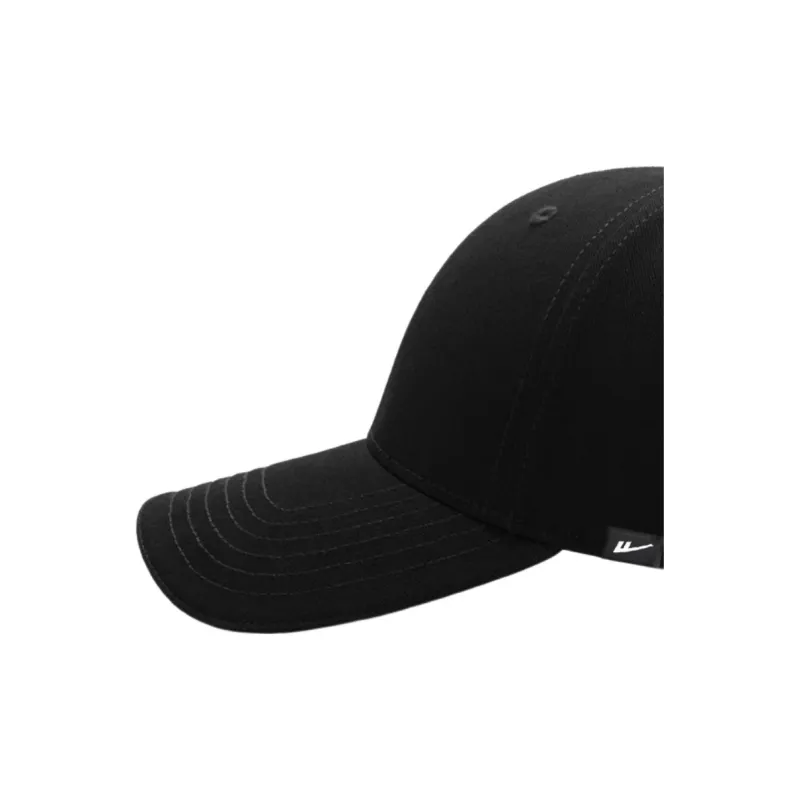 Warrior Polyester Baseball Caps Unisex-1