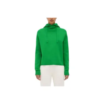 Bottega Veneta FW22 Sweater Women's Green
