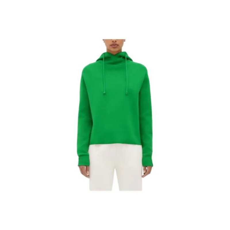 Bottega Veneta FW22 Sweater Women's Green-0