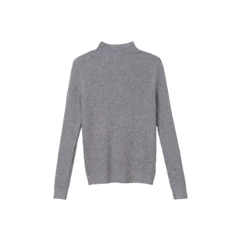 FAWENXIANGZI Sweaters Women's