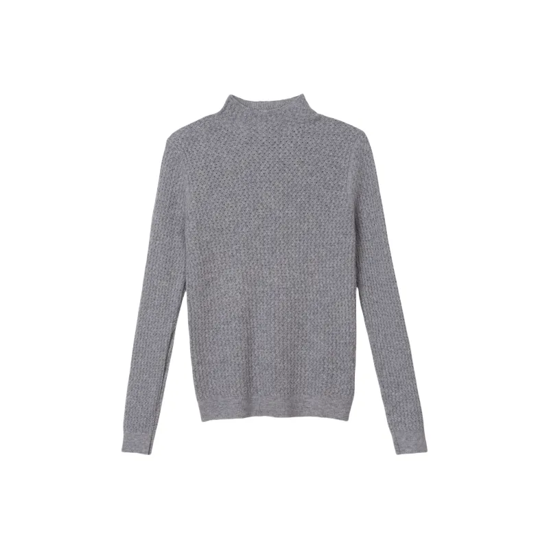 FAWENXIANGZI Sweaters Women's-0