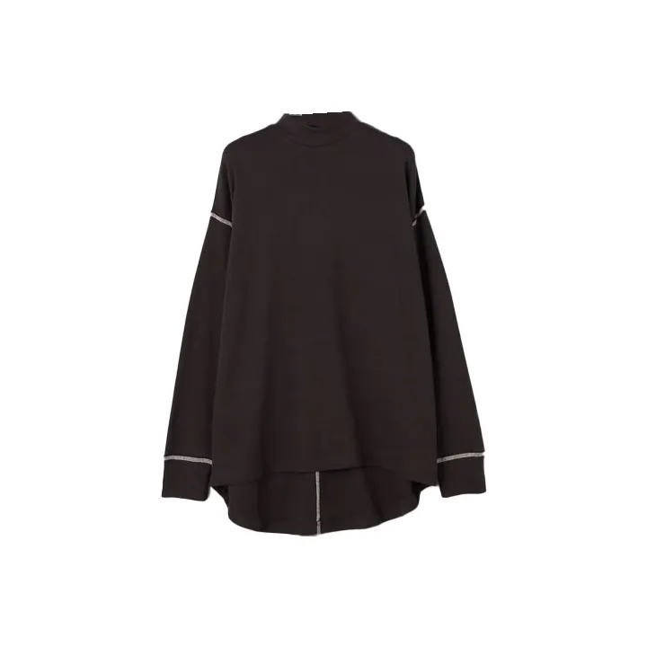 FREAK'S STORE FW22 Long Sleeved T Shirt Women's-4
