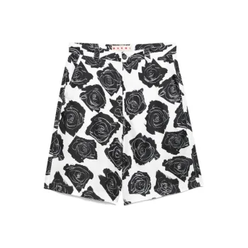 MARNI Bermuda Shorts