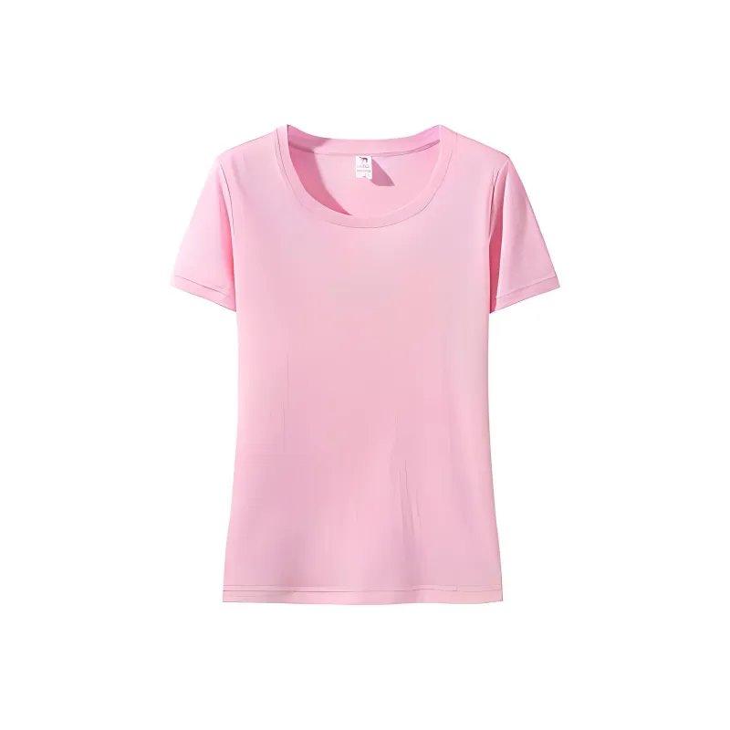 CAMEL T-Shirts Women's-4