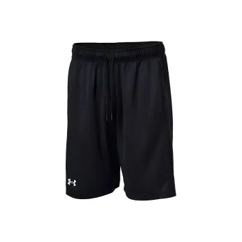 Under Armour Casual Shorts Men's Black