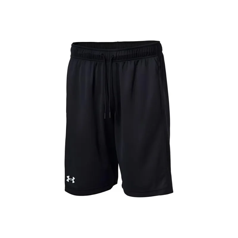 Under Armour Casual Shorts Men's Black-0