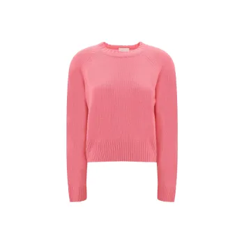 ALLUDE Cashmere Jumper