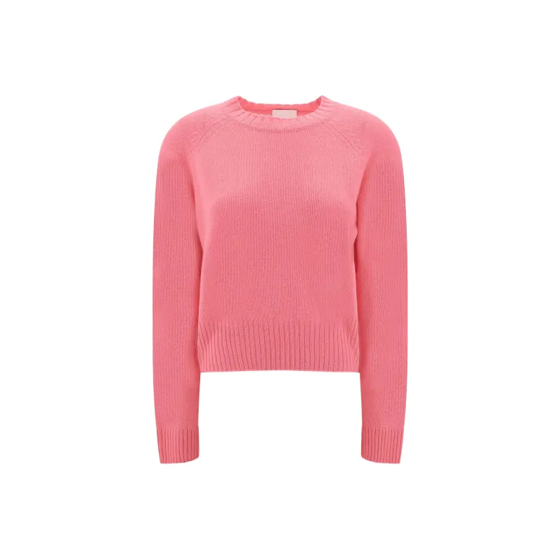 ALLUDE Cashmere Jumper-0