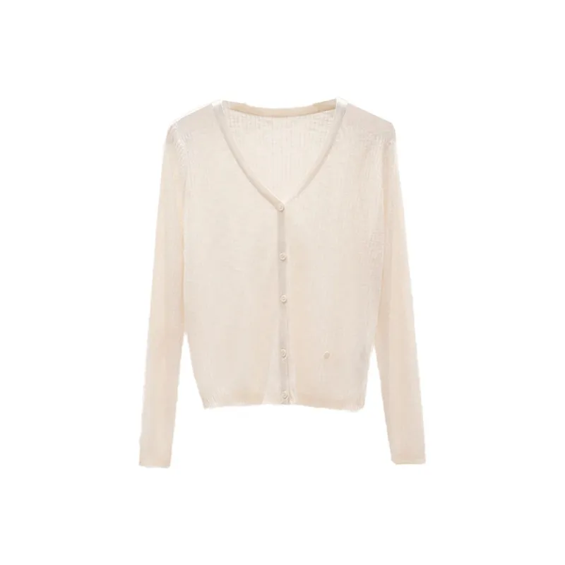 Fa Ao Na Knitwear Women's-3