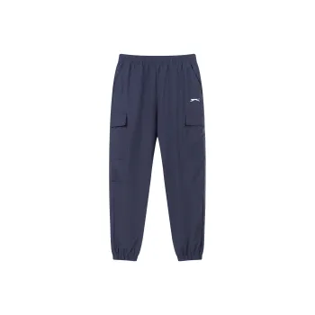 Slazenger Casual Pants Unisex Black