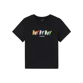 BOY BY BOY T Shirts Women's