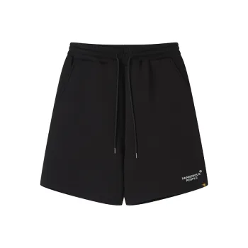 DANGEROUSPEOPLE Casual Shorts Unisex