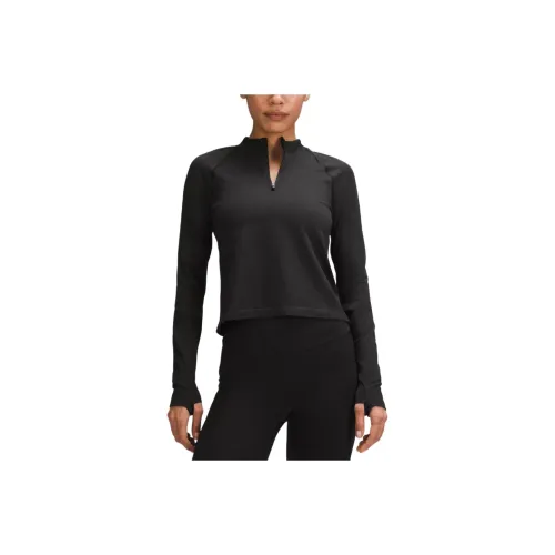 Lululemon Swiftly Tech Raglan Sleeve T-Shirt Women's