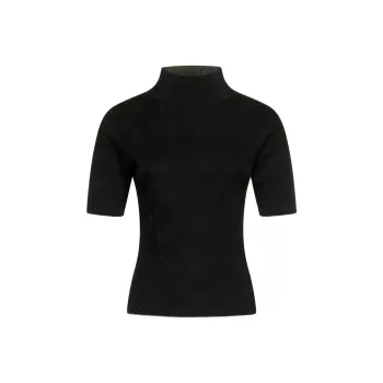FENDI Knitwear Women's Black