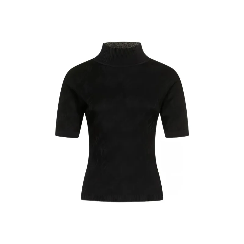 FENDI Knitwear Women's Black-0