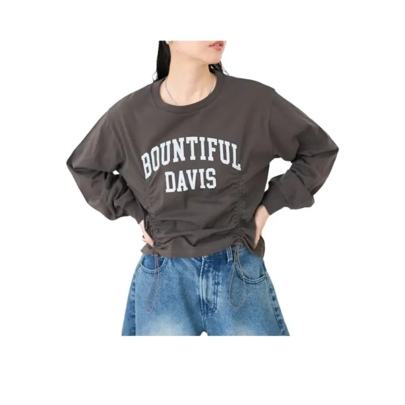 FREAK'S STORE T Shirts Women's-7
