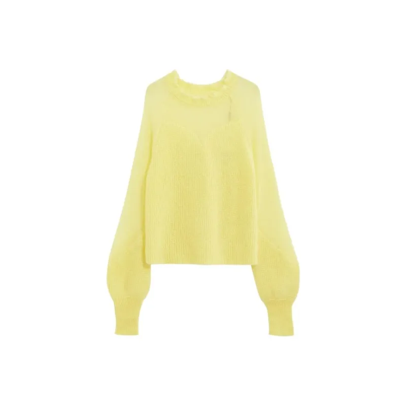 Bebe Sweaters Women's-3
