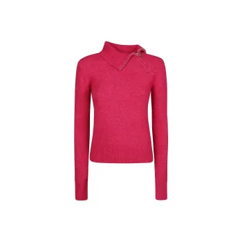 ISABEL MARANT ETOILE Odelle Knitted Jumper