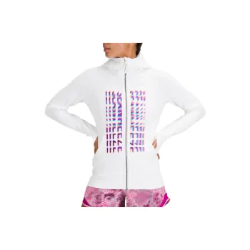 Lululemon Scuba Sweatshirt Women's White