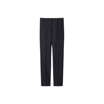 GUCCI SS24 Casual Pants Men's Blue