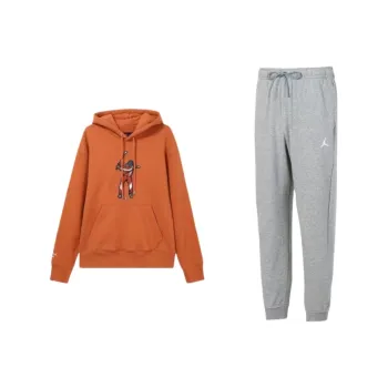 Jordan Eastside Golf Golf Collaboration Collection Sweatshirt Set Men's