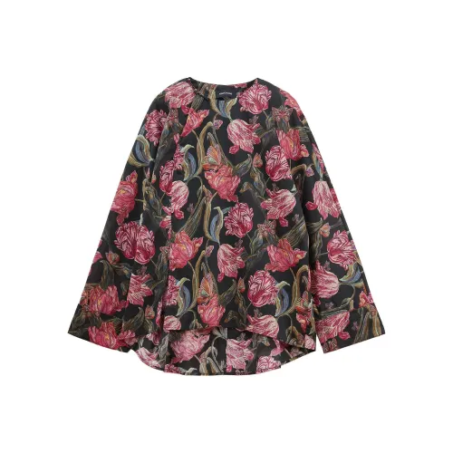 Insect T-Shirts Women's