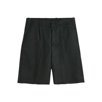 OUR LEGACY SS25 Casual Shorts Men's Gray