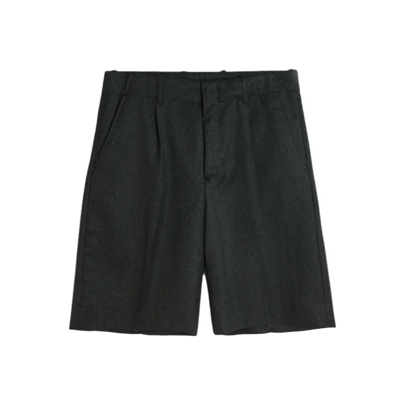 OUR LEGACY SS25 Casual Shorts Men's Gray-0