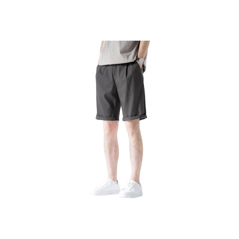 Duke car Casual Shorts Men-7