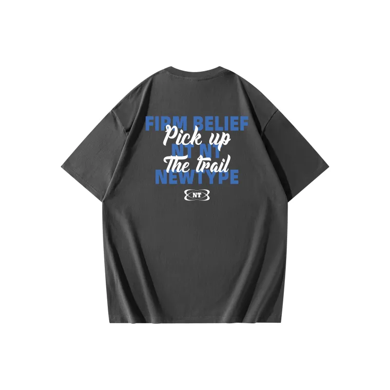 Nt T-Shirts Unisex-9