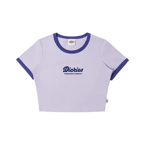 Dickies T Shirts Women's