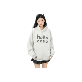Princess Berdele Sweatshirt Women's Gray