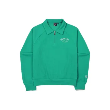 FILA T Shirts Women's Green