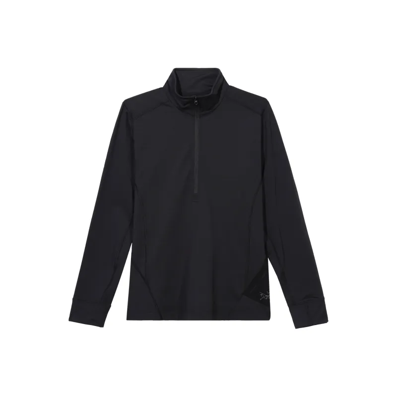 Arcteryx RHO LT T Shirt Women's-0
