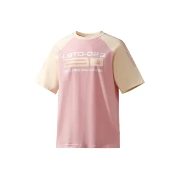 Libito T Shirts Unisex