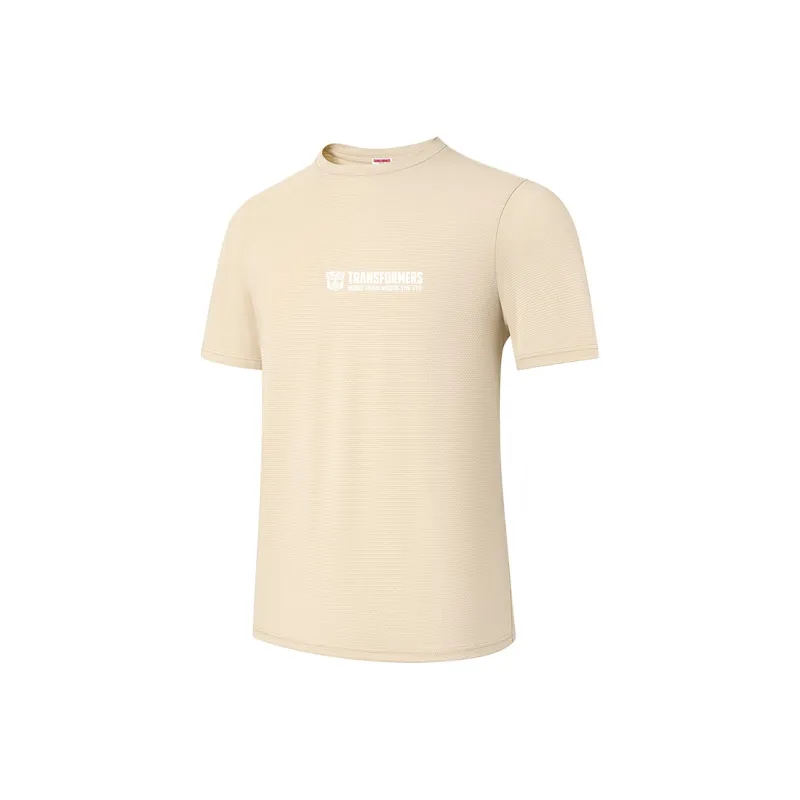 TRANSFORMERS T Shirts Unisex-12