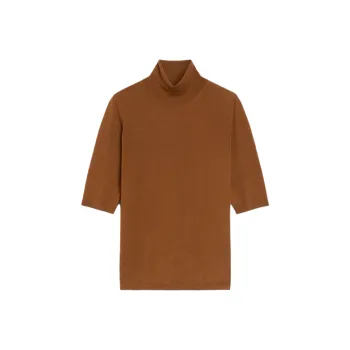 MaxMara Sweater Women's Tobacco