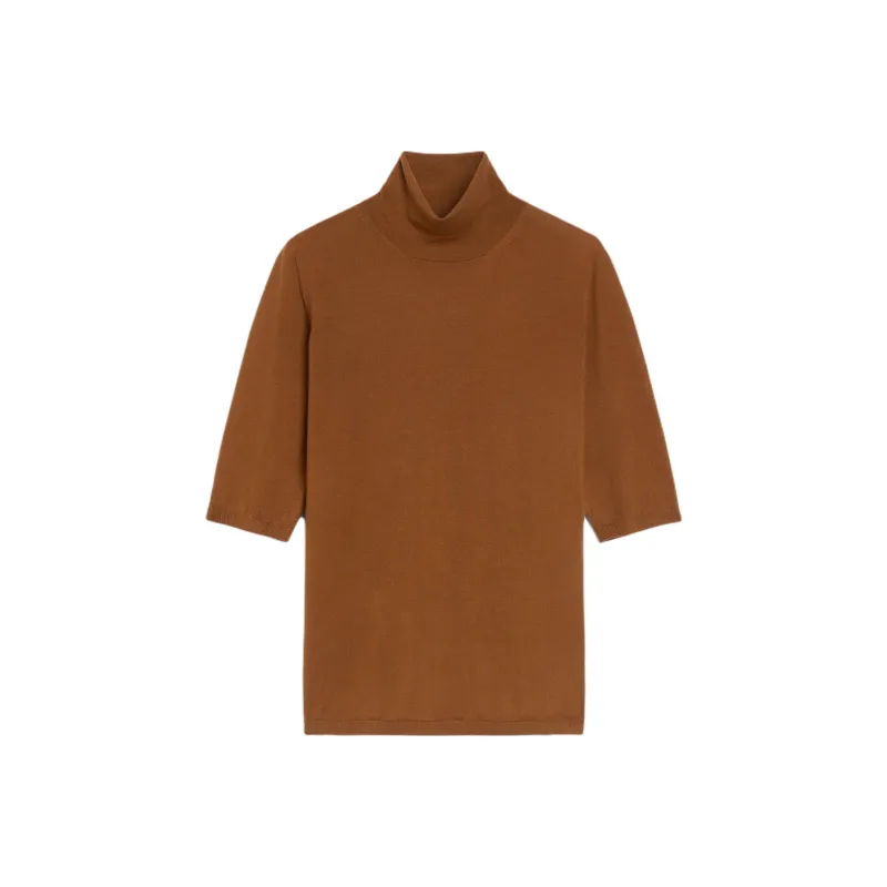 MaxMara Sweater Women's Tobacco-0