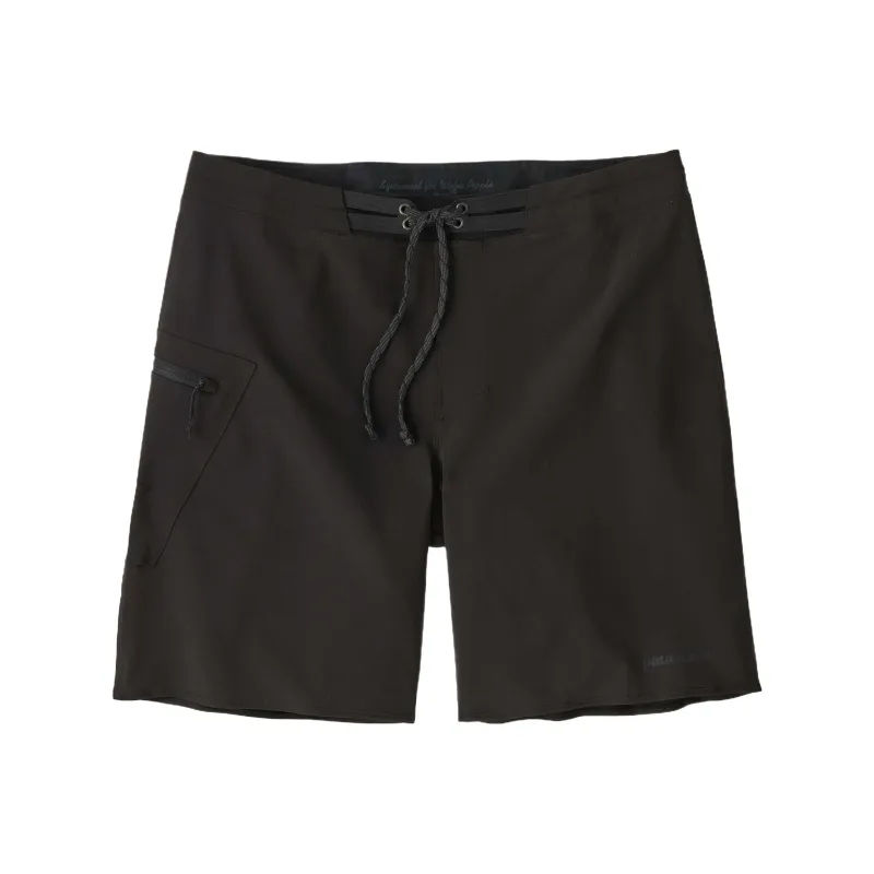 Patagonia Hydrolock Stitched Boardshorts Casual Shorts Men's-3