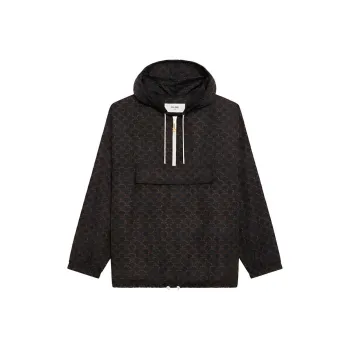 CELINE SS21 Sweatshirt Women's Black