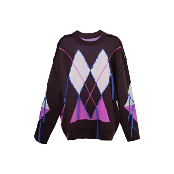 LOFT SHINE SS22 Knitwear Women's Multicolor