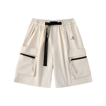 Supremo Cat Casual Shorts Unisex