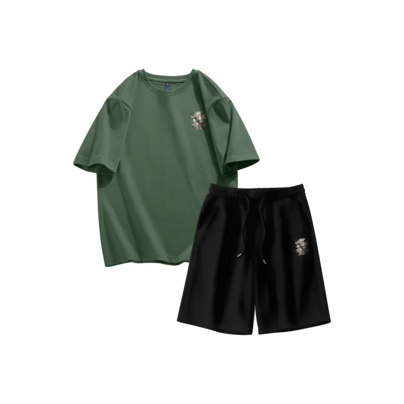 Warrior Casual Sportswear Men's-13