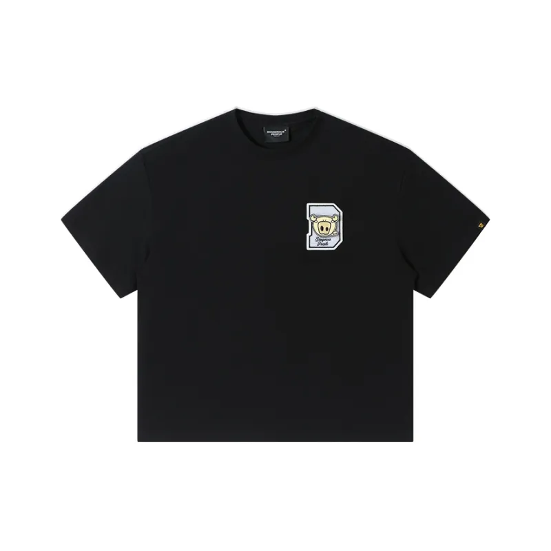 DANGEROUSPEOPLE T Shirts Unisex-40