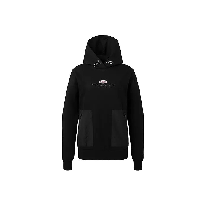 Kappa Sweatshirts Women's-0