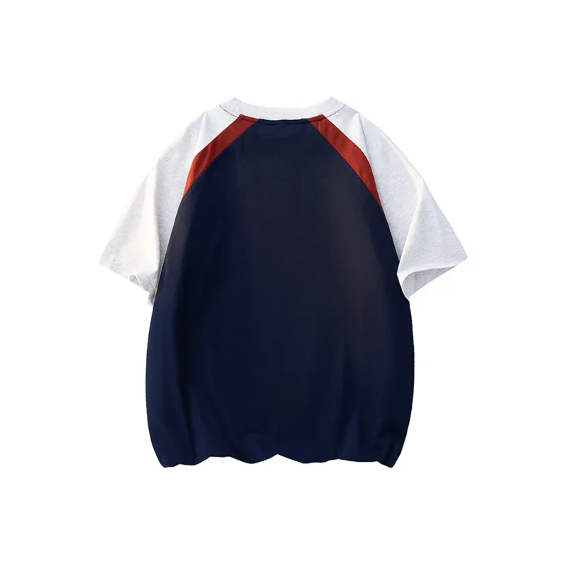 Budding Bear T Shirts Men-9